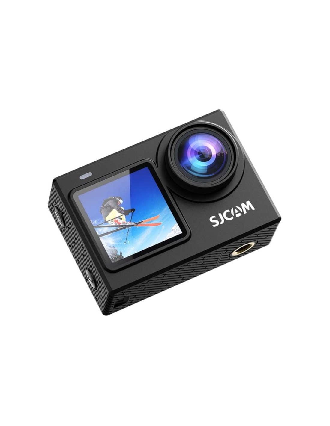SJCAM SJ6 Pro Negro - Videocámara Deportiva