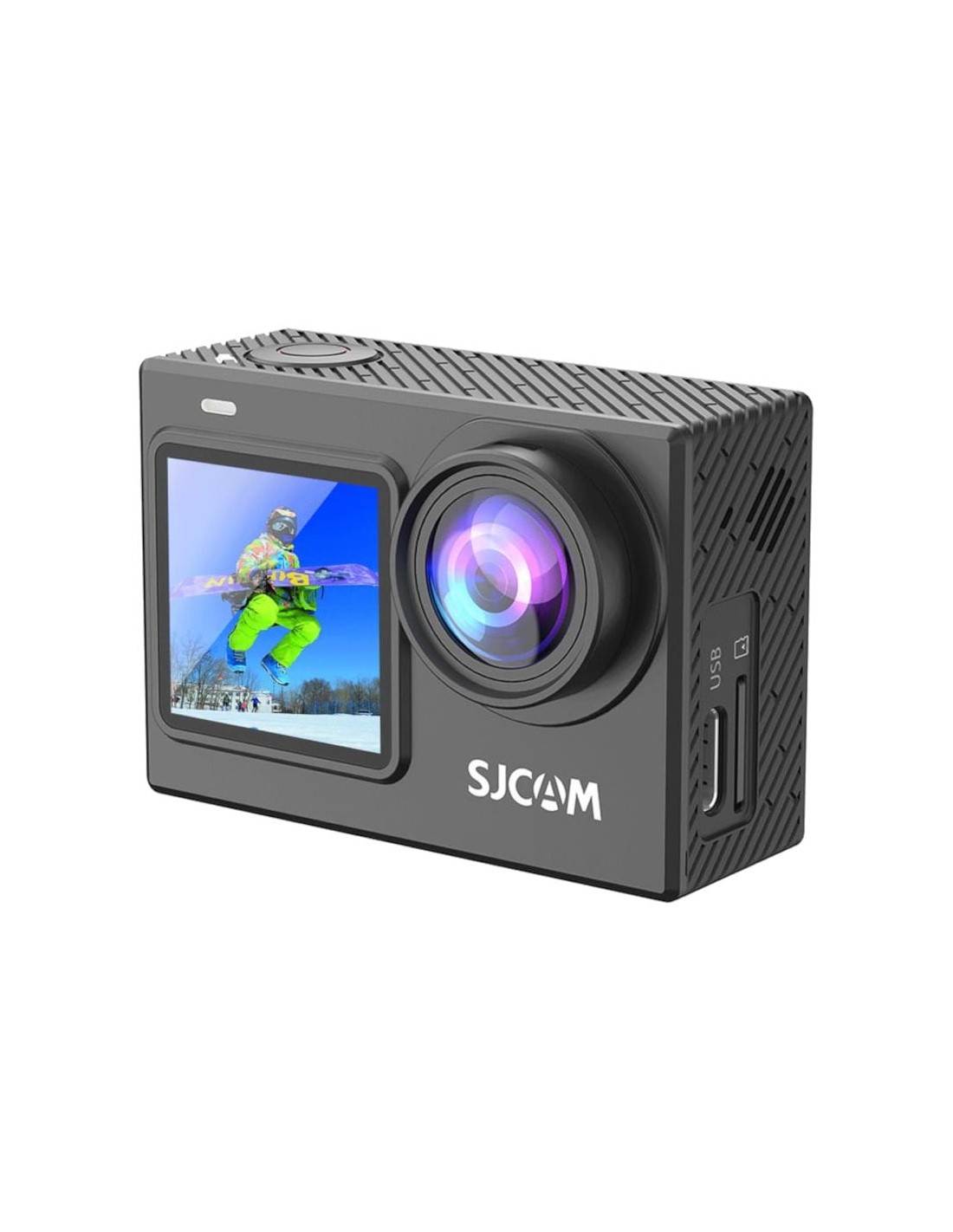 SJCAM SJ6 Pro Negro - Videocámara Deportiva