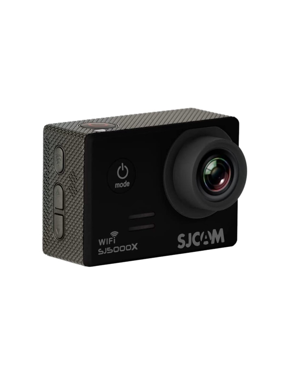SJCAM SJ5000X Negro - Videocámara Deportiva