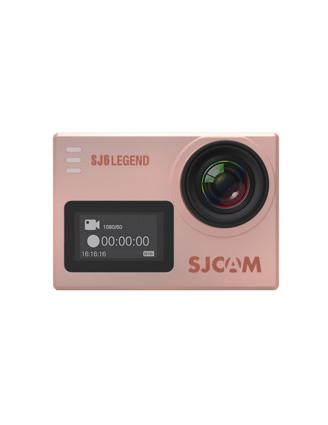 SJCAM SJ6 Legend - Cámara Deportiva