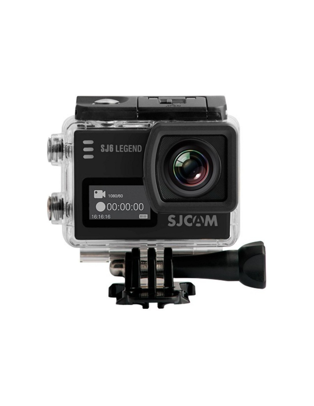 SJCAM SJ6 Legend - Cámara Deportiva