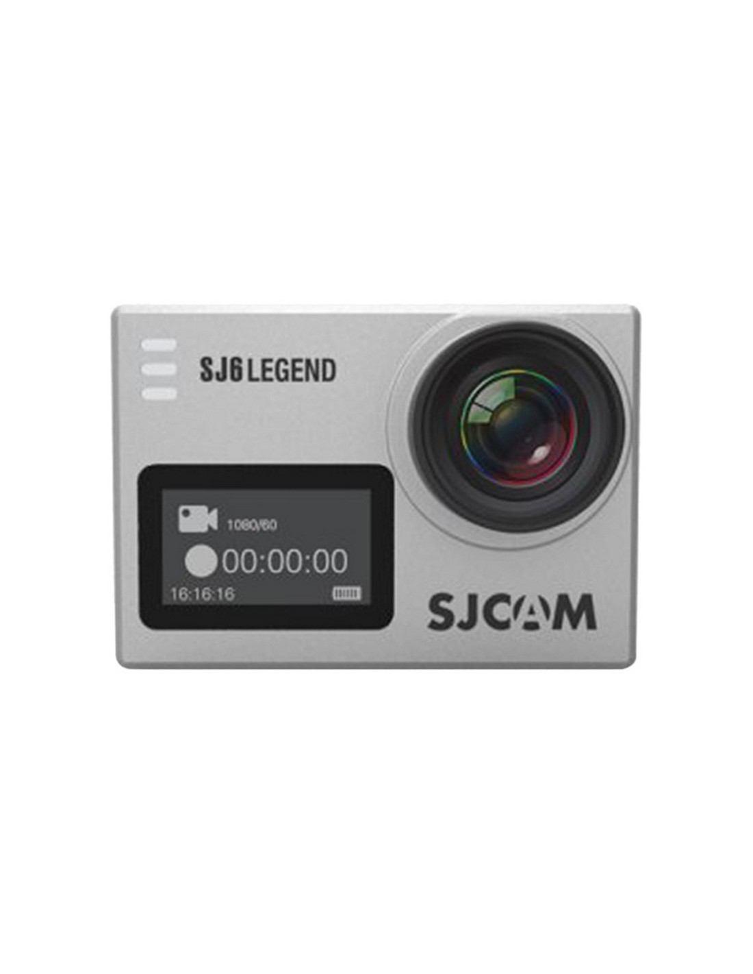 SJCAM SJ6 Legend - Cámara Deportiva