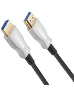Cable HDMI 2.0 AOC 4K Aisens A148-0379/ HDMI Macho - HDMI Macho/ 30m/ Negro 2