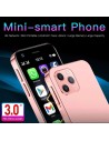 Mini telefono inteligente 3 pulgadas Soyes XS16 3GB/64GB