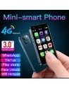 Mini telefono inteligente 3 pulgadas Soyes XS16 3GB/64GB