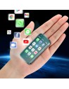 Mini telefono inteligente 3 pulgadas Soyes XS16 3GB/64GB