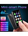 Mini telefono inteligente 3 pulgadas Soyes XS16 3GB/64GB