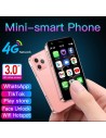 Mini telefono inteligente 3 pulgadas Soyes XS16 3GB/64GB