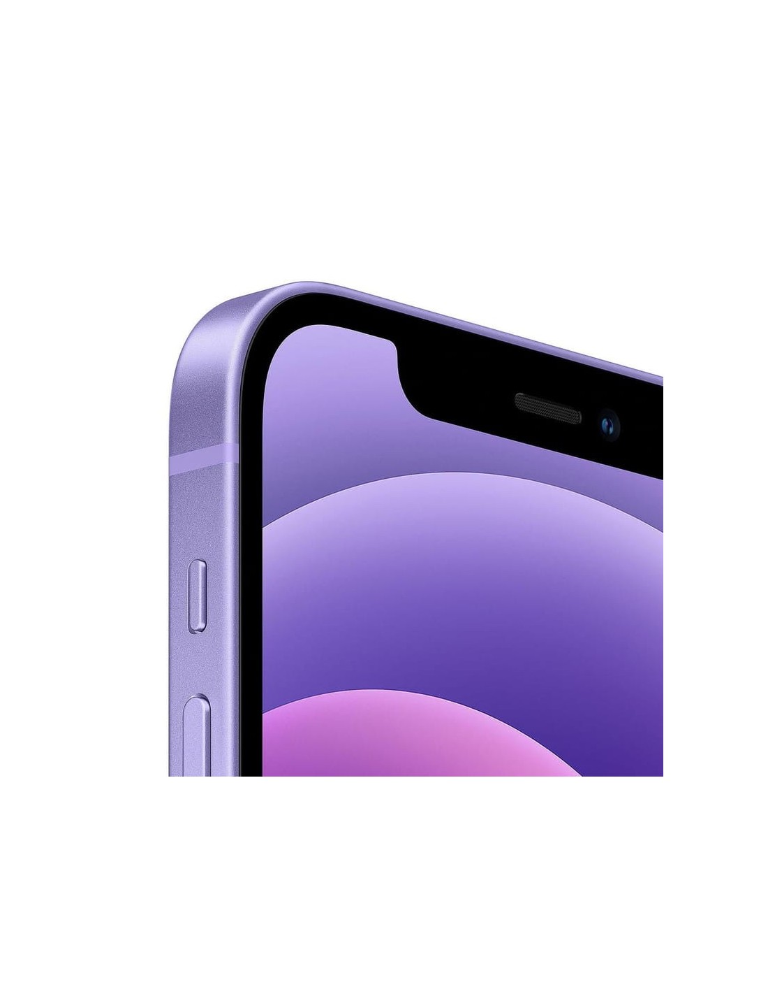 iPhone 12 128GB/256GB 5G Renovado - Estado Excelente