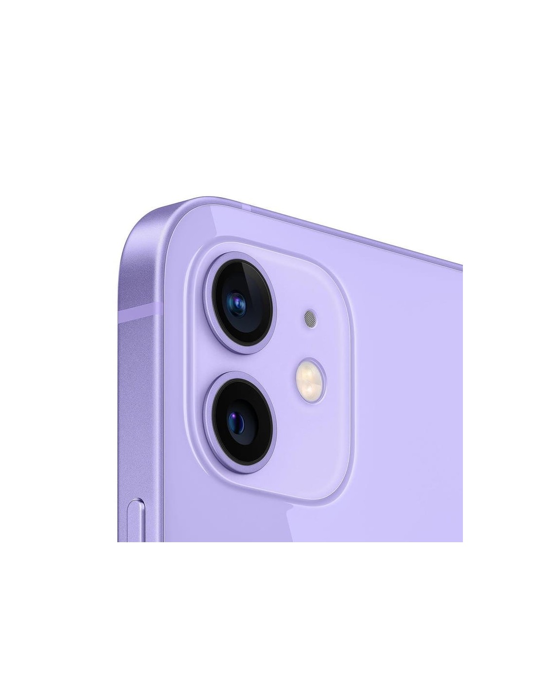 iPhone 12 128GB/256GB 5G Renovado - Estado Excelente