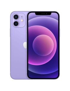 iPhone 12 128GB/256GB 5G Renovado - Estado Excelente