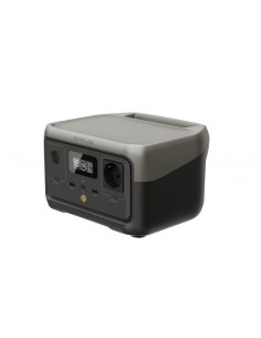 EcoFlow River 2 Negro/Gris - Estación de energía portátil 2