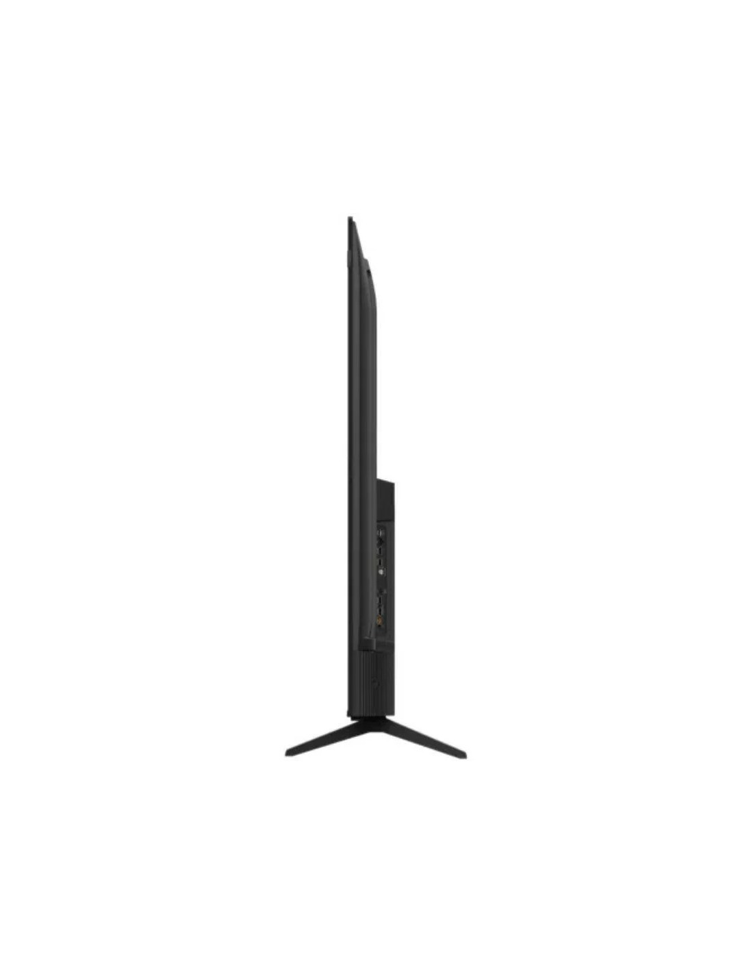 Televisor TCL QLED Pro 75T7B 75"/ Ultra HD 4K/ Smart TV/ WiFi