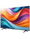 Televisor TCL QLED Pro 75T7B 75"/ Ultra HD 4K/ Smart TV/ WiFi