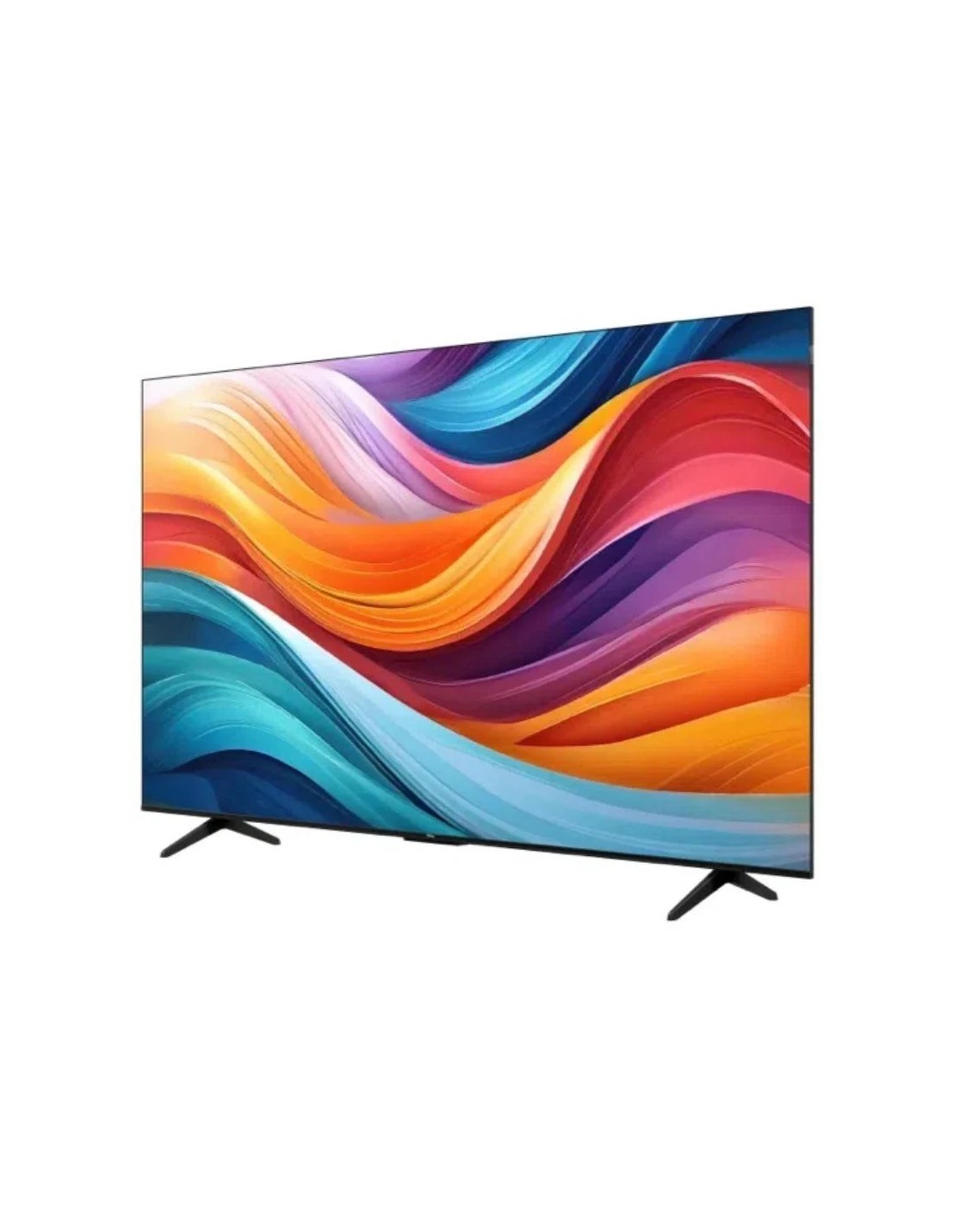Televisor TCL QLED Pro 75T7B 75"/ Ultra HD 4K/ Smart TV/ WiFi