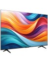 Televisor TCL QLED Pro 75T7B 75"/ Ultra HD 4K/ Smart TV/ WiFi