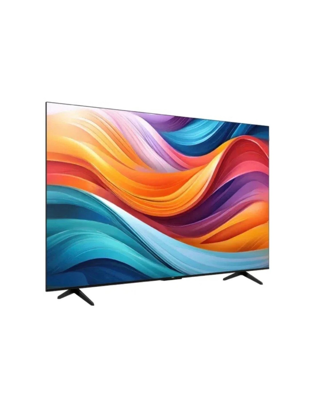 Televisor TCL QLED Pro 75T7B 75"/ Ultra HD 4K/ Smart TV/ WiFi