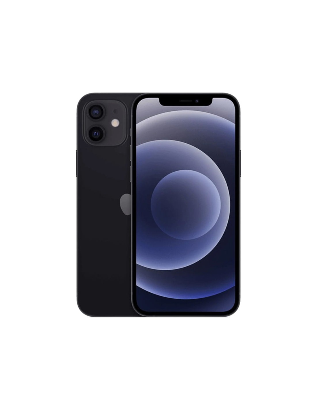 iPhone 12 128GB/256GB 5G Renovado - Estado Excelente