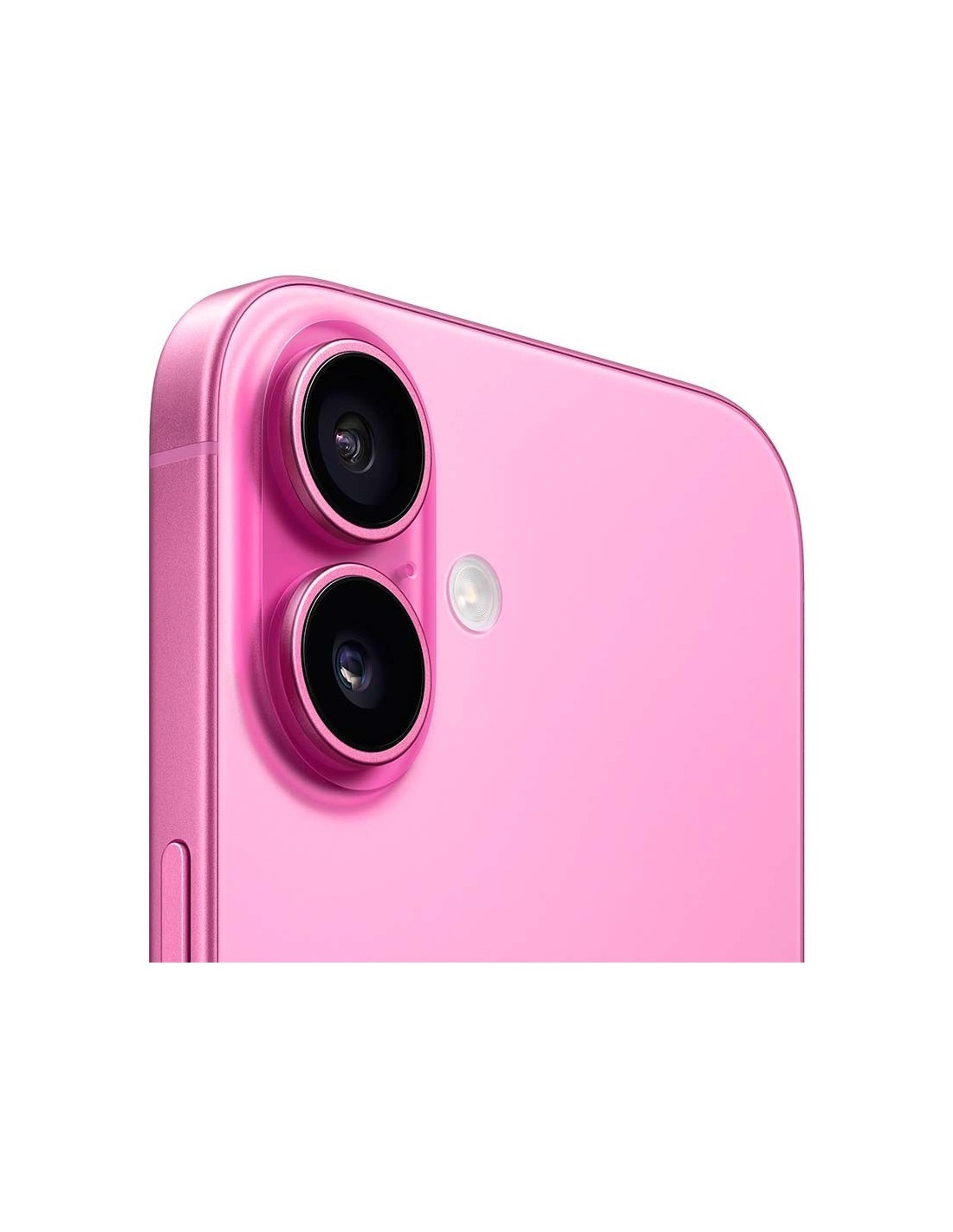 iPhone 16 | El iPhone con Chip A18 al Mejor Precio en Logroño