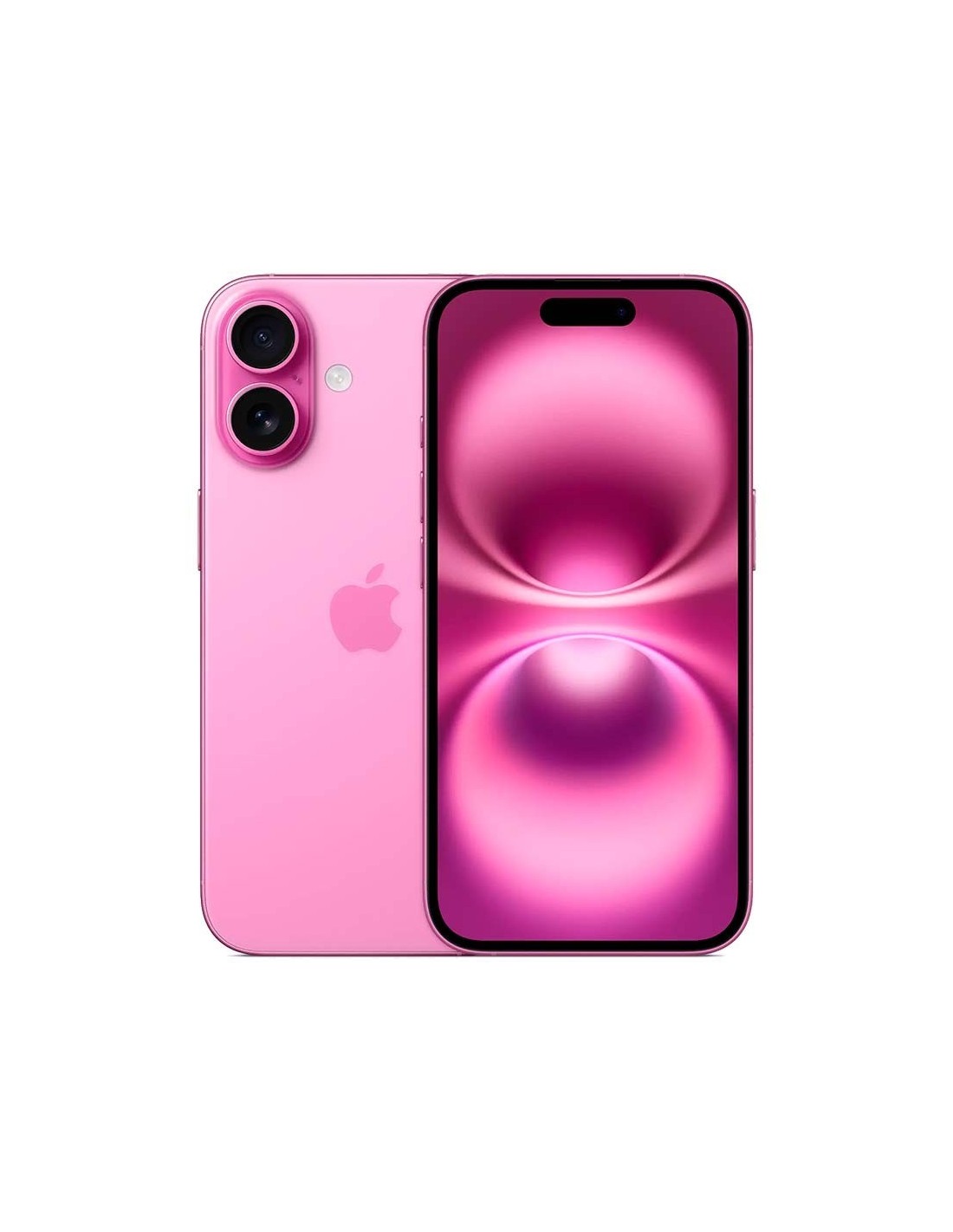 iPhone 16 | El iPhone con Chip A18 al Mejor Precio en Logroño