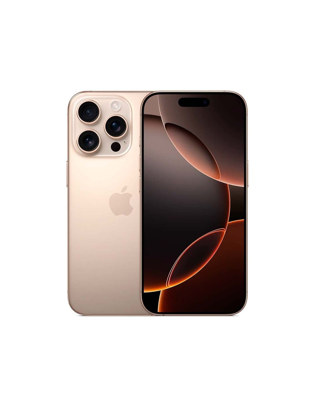 iPhone 16 Pro