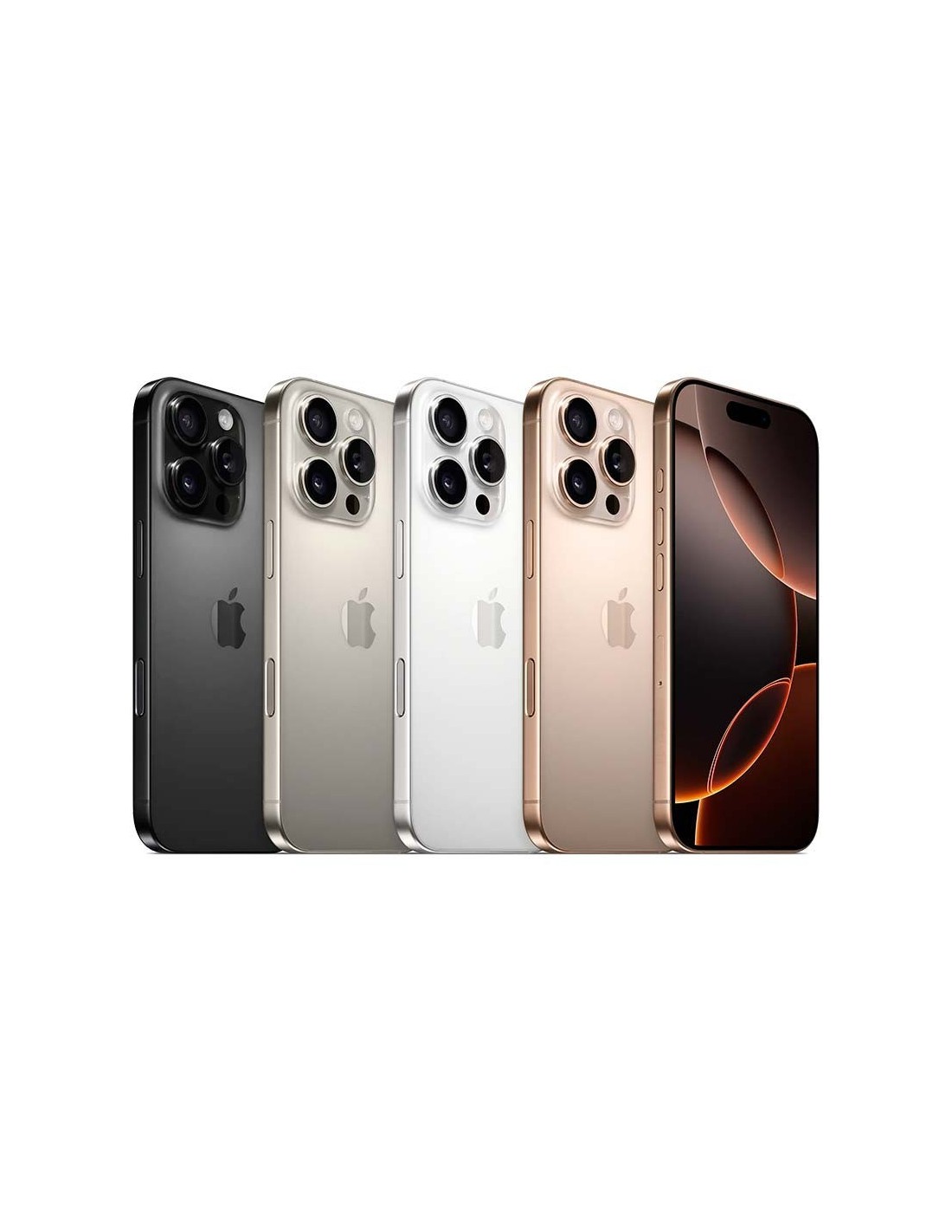 iPhone 16 Pro