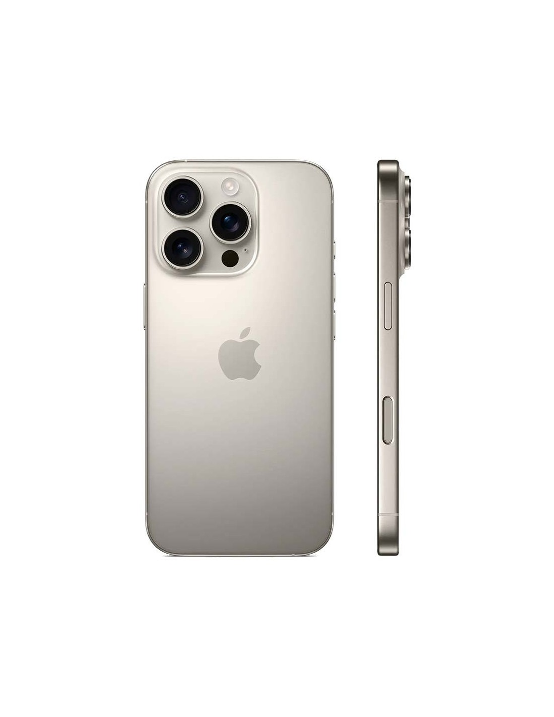 iPhone 16 Pro
