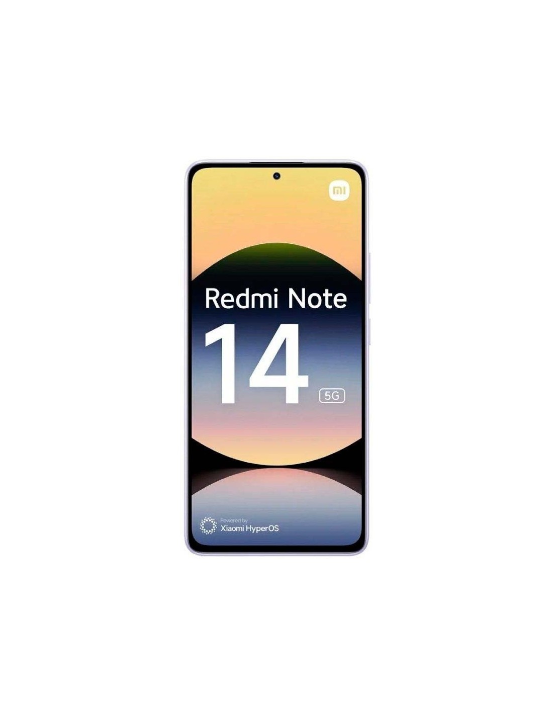 Xiaomi Redmi Note 14 5G 8GB/256GB