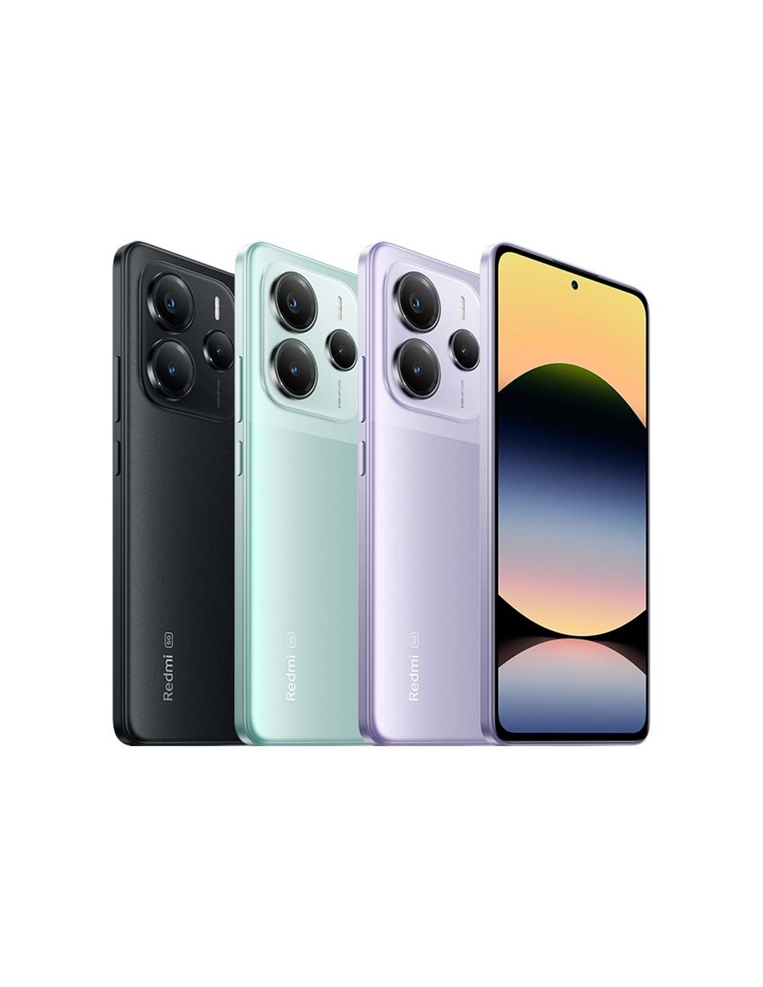 Xiaomi Redmi Note 14 5G 8GB/256GB