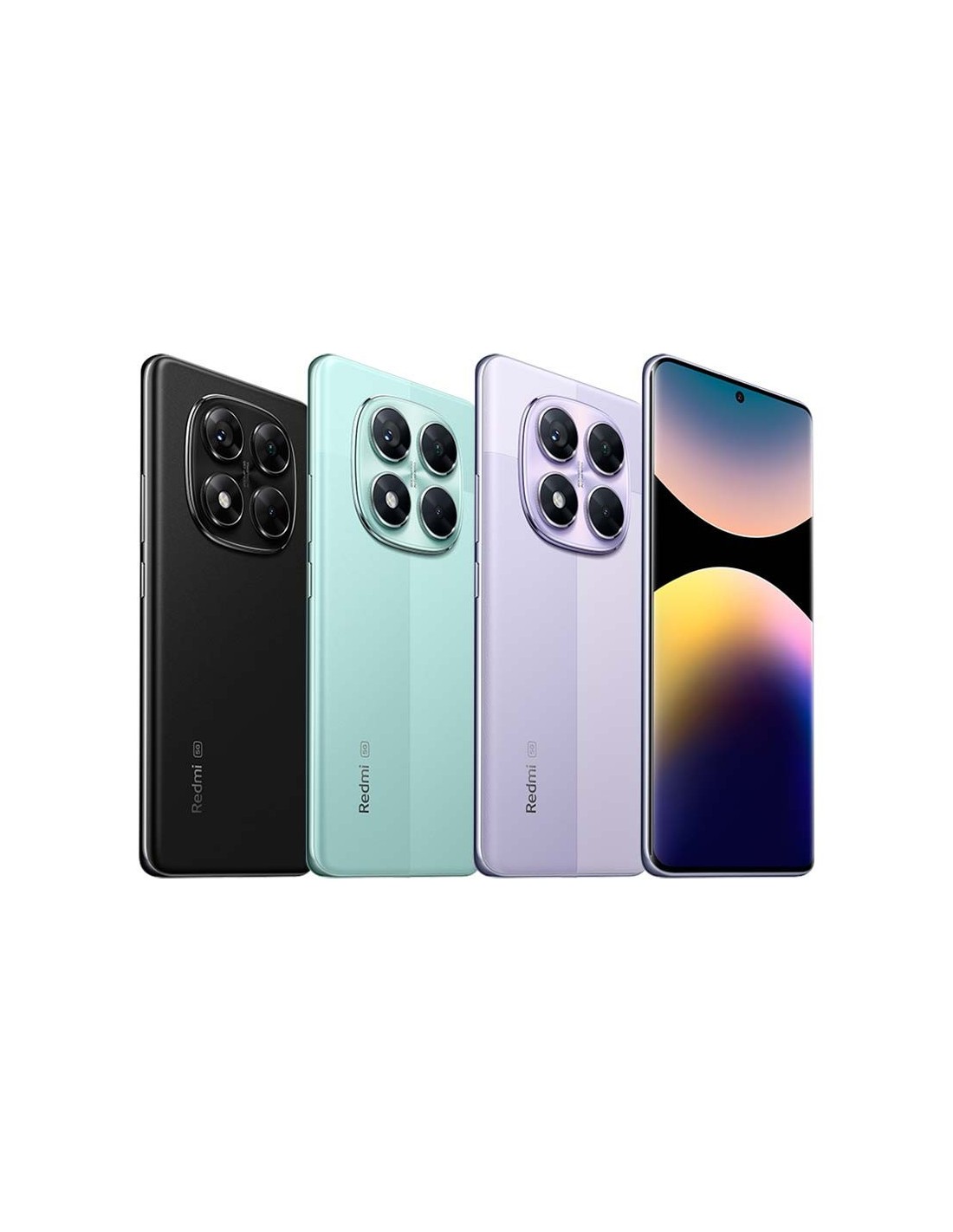 Xiaomi Redmi Note 14 Pro 5G 12GB/512GB