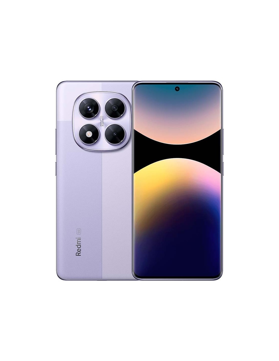 Xiaomi Redmi Note 14 Pro 5G 12GB/512GB