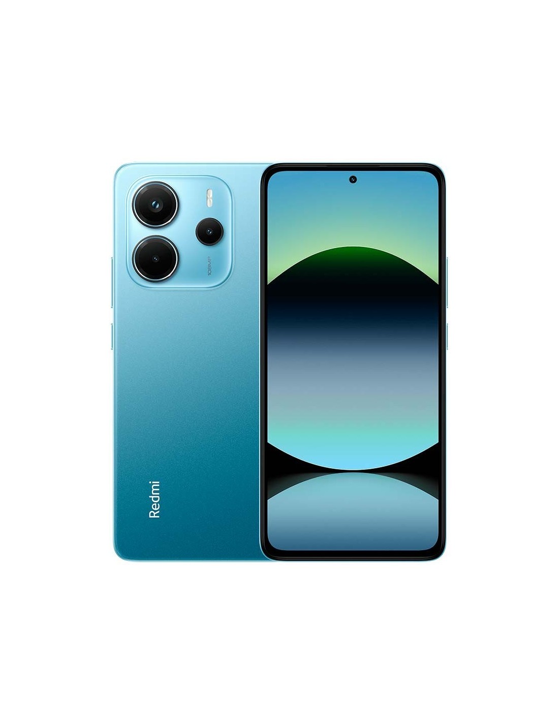 Xiaomi Redmi Note 14 4G 8GB/256GB