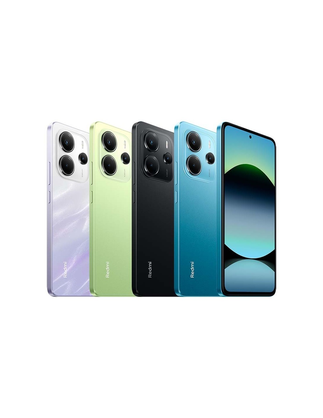 Xiaomi Redmi Note 14 4G 8GB/256GB