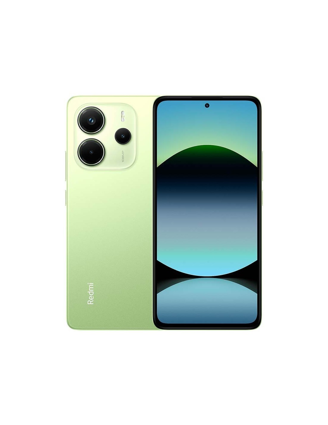 Xiaomi Redmi Note 14 4G 8GB/256GB