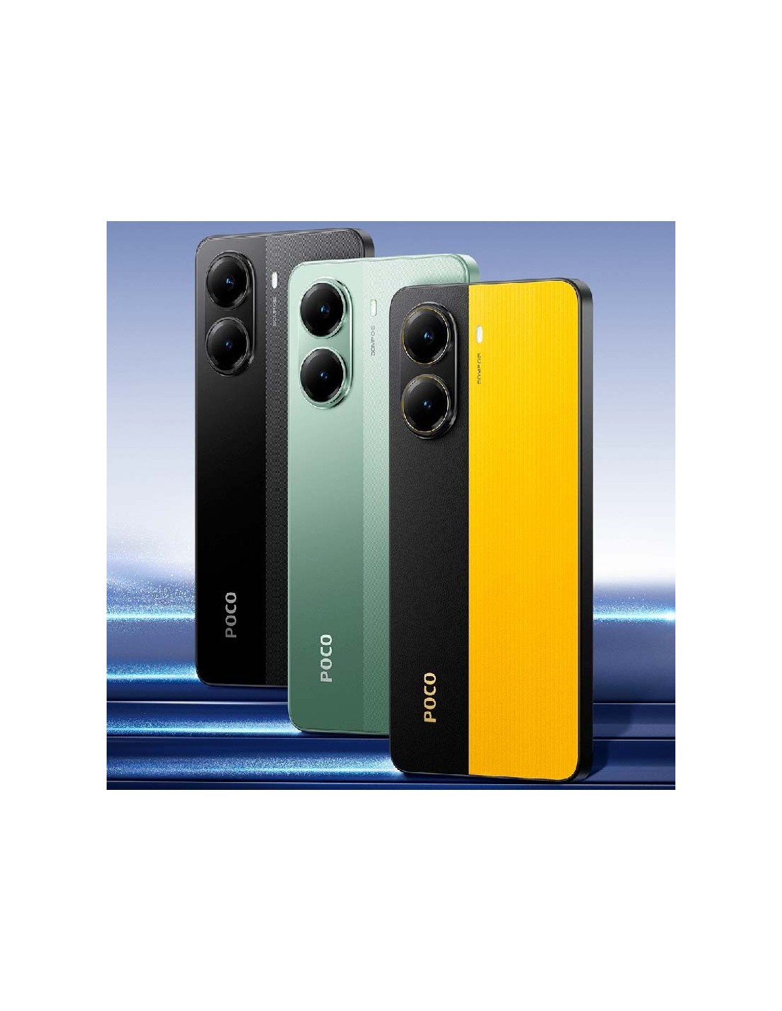 Xiaomi Poco X7 Pro 5G 12GB/512GB