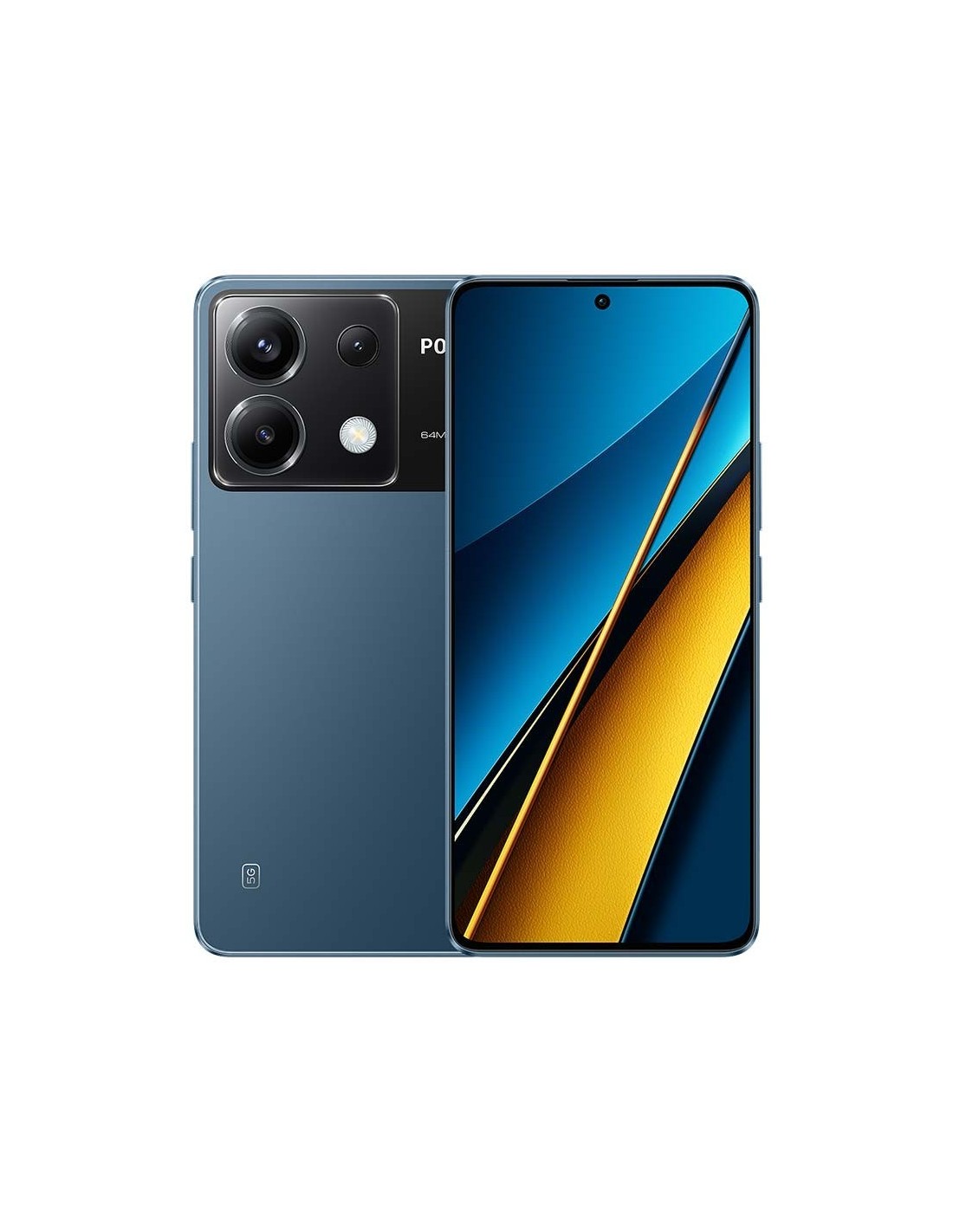 Xiaomi Poco X6 5G 12GB/512GB