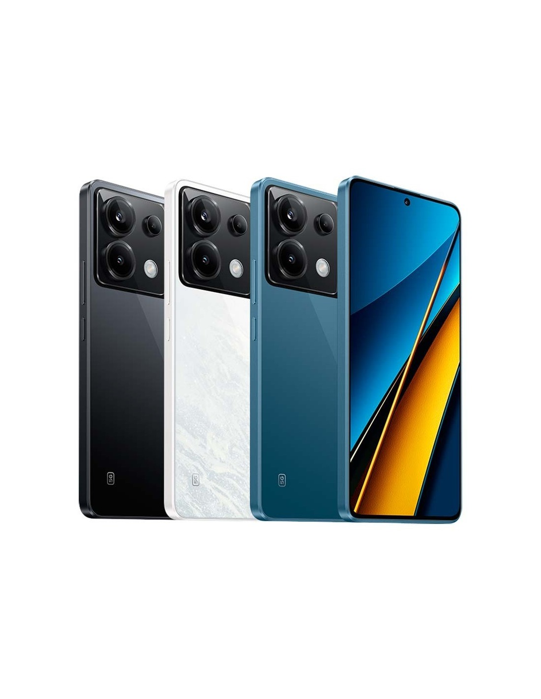 Xiaomi Poco X6 5G 12GB/512GB