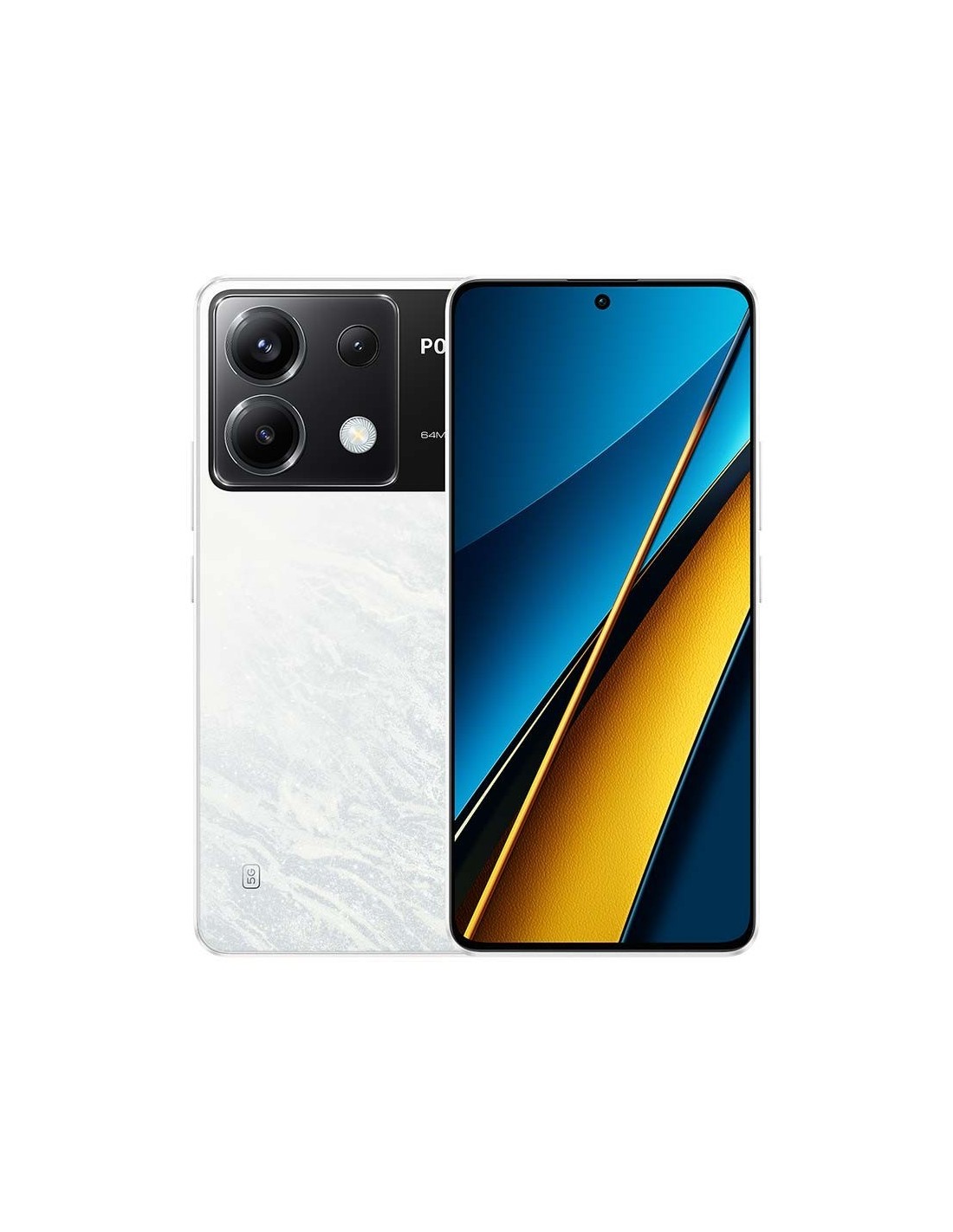 Xiaomi Poco X6 5G 12GB/512GB