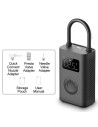 Mini Compresor Xiaomi Mi Portable Air Pump 2 - Inflador eléctrico