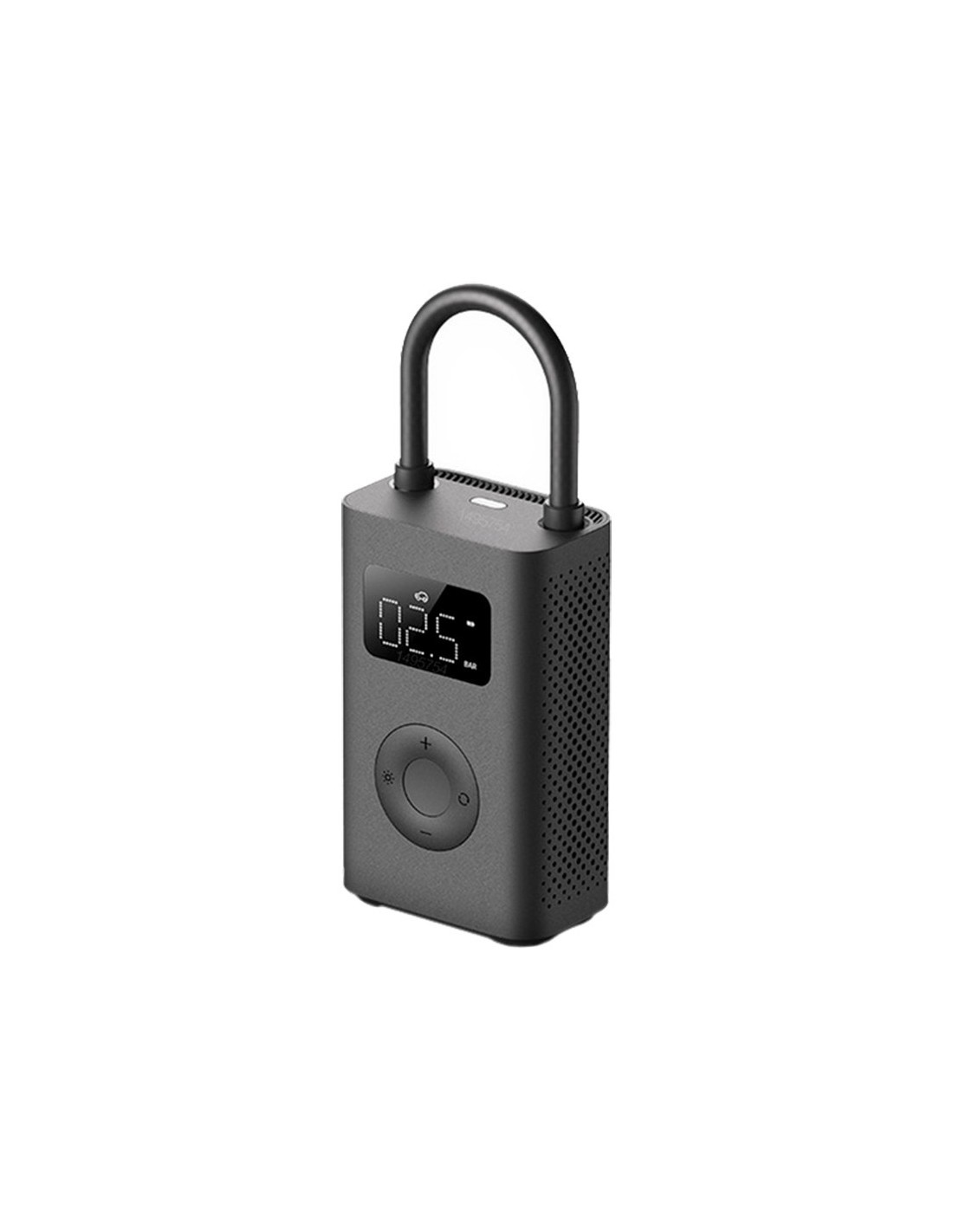 Mini Compresor Xiaomi Mi Portable Air Pump 2 - Inflador eléctrico