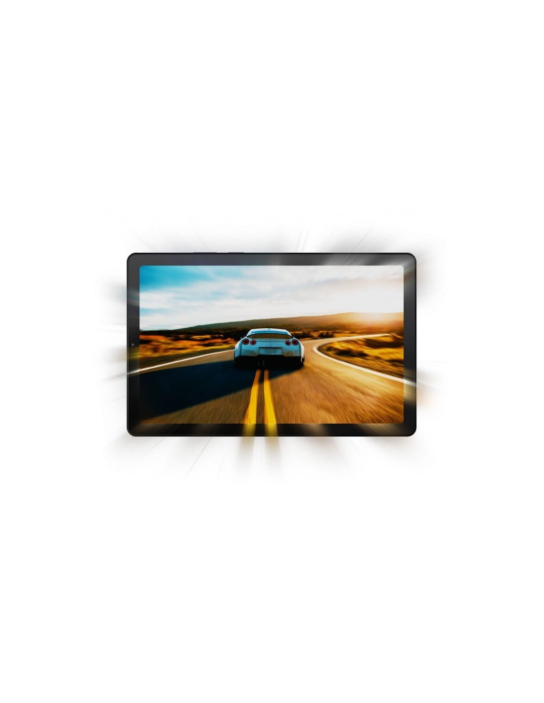Lenovo Tab M9 9"/ 4GB/64GB/ Octacore/ Gris Artico