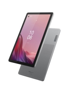 Lenovo Tab M9 9"/ 4GB/64GB/ Octacore/ Gris Artico