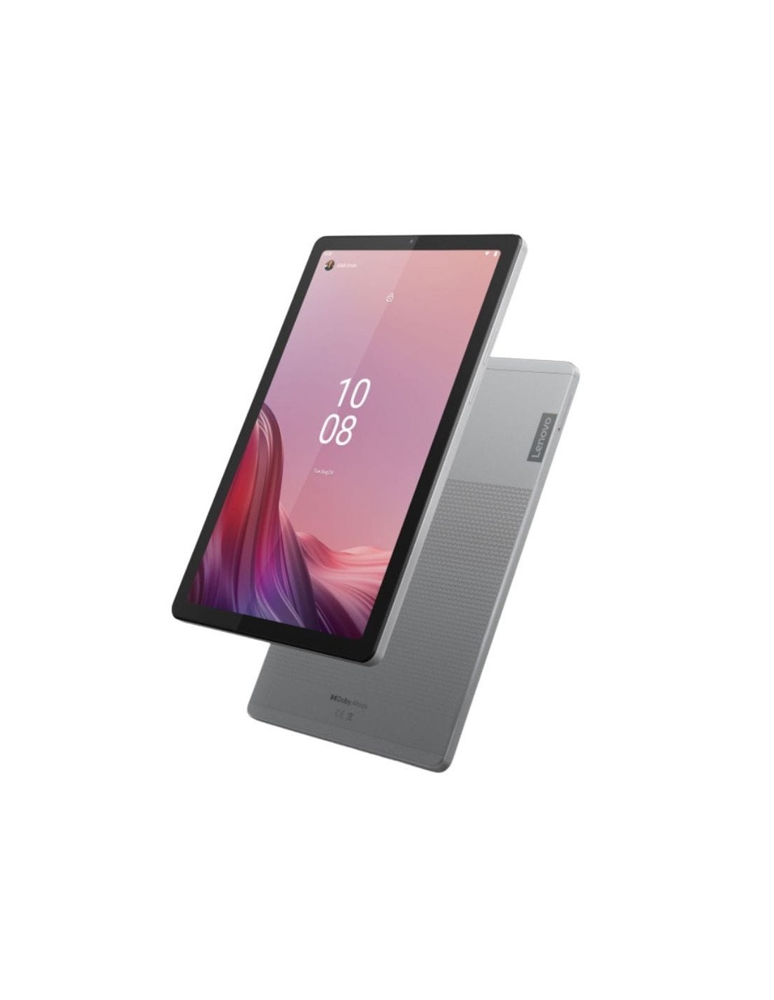 Lenovo Tab M9 9"/ 4GB/64GB/ Octacore/ Gris Artico