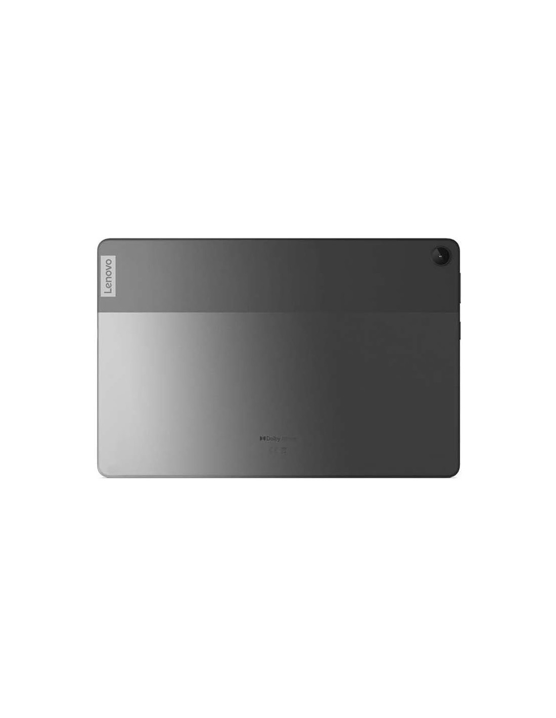 Lenovo Tab M10 (3rd Gen) 10.1"/ 4GB/ 64GB/ Octacore/ 4G/ Gris Tormenta