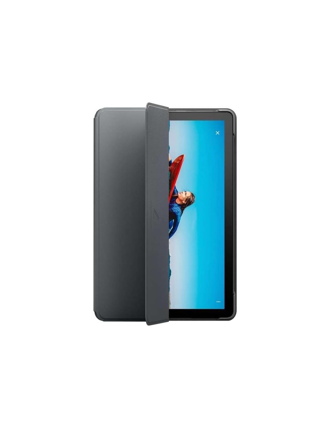 Lenovo Tab M10 (3rd Gen) 10.1"/ 4GB/ 64GB/ Octacore/ 4G/ Gris Tormenta