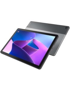 Lenovo Tab M10 (3rd Gen) 10.1"/ 4GB/ 64GB/ Octacore/ 4G/ Gris Tormenta