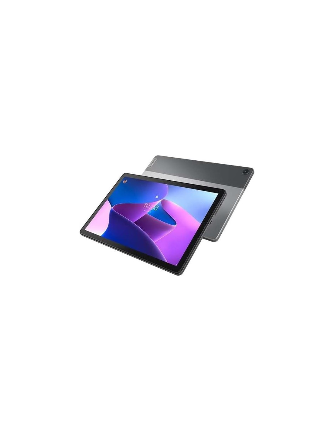 Lenovo Tab M10 (3rd Gen) 10.1"/ 4GB/ 64GB/ Octacore/ 4G/ Gris Tormenta