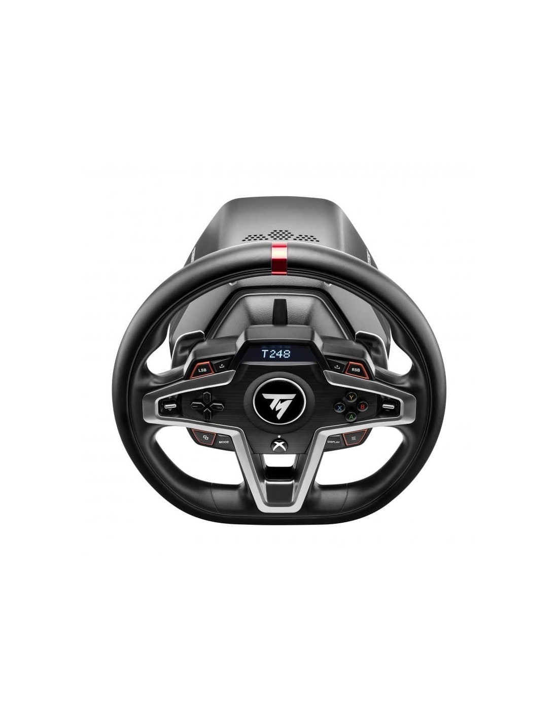 Thrustmaster T248 PC/Xbox Series X|S/Xbox One - Combo Volante + Pedales Magnéticos