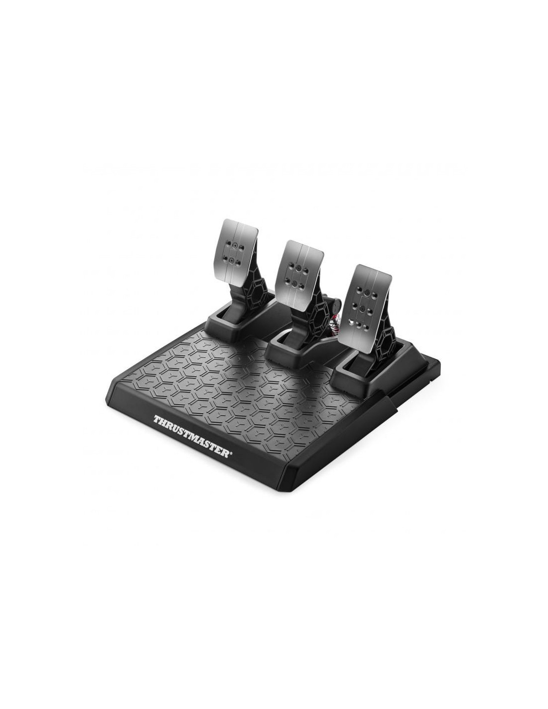 Thrustmaster T248 PC/Xbox Series X|S/Xbox One - Combo Volante + Pedales Magnéticos