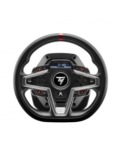 Thrustmaster T248 PC/Xbox Series X|S/Xbox One - Combo Volante + Pedales Magnéticos 2